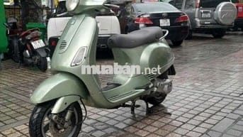 Xe piaggio vespa 150