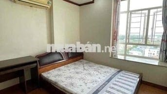 Cho Thuê Phòng Trong Chung Cư Hoàng Anh Gold (Anh Tiến) full nội thất