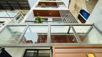 Nhà 52.5m² hẻm 5m Lê Lai, Gò Vấp sát BV 175. Giá 2 tỷ 150, sổ sẵn