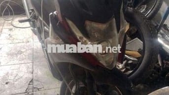 Yamaha Nouvo 5 giấy tờ đầy đủ