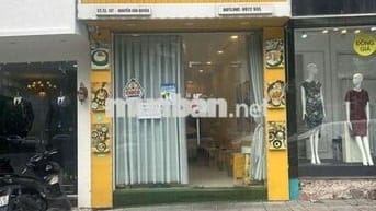🌟 CHO THUÊ CỬA HÀNG – SỐ 107 NGUYỄN VĂN HUYÊN 🌟