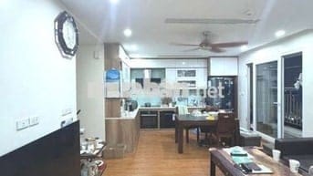 HỒ TÙNG MẬU 100M- 3 PHÒNG NGỦ NẰM TRUNG TÂM