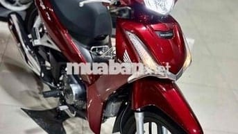 Future125 2023 Odo3k Lướt ( Hỗ trợ Trả GÓP )