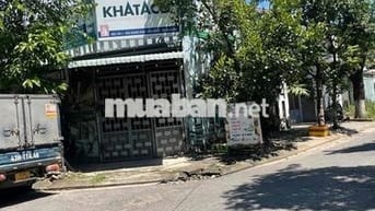 👉Chào bán đất 2 mặt tiền đường mộc bài 1 và mộc bài 2 (tặng nhà cấp 4