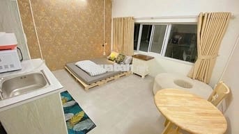 🔥STUDIO CỬA SỔ TRỜI FULL NT GIÁ RẺ NGAY KHU TRUNG TÂM GẦN QUẬN 3,1