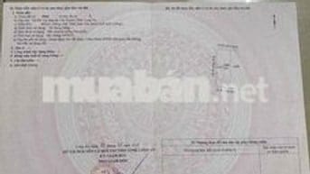 Đất Chính Chủ Mỹ Lệ Cần Đước Long An