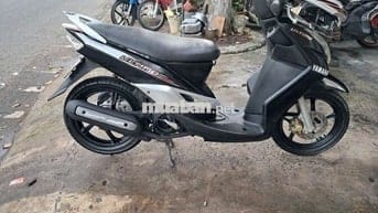 Mio utimo..bs 72..giấy đầy đủ..Máy êm ru