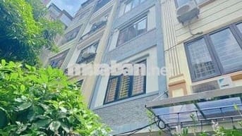 TRUNG TÂM MỸ ĐÌNH NHÀ ĐẸP - 2 THOÁNG, DÂN XÂY 5 TẦNG 3 NGỦ CHỈ 6,7 TỶ