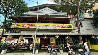 Cần Sang Lại Quán Ăn + Quán Cafe Đường Hùng Vương