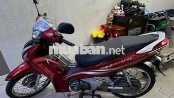XE FUTURE FI 2018 CHÍNH CHỦ - NGOẠI HÌNH ĐẸP