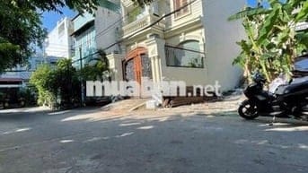 Mở rộng kdoanh cần vốn bán gấp đất đường Lê Bôi,Q8 60m,SHR