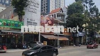 BÁN GẤP MẶT TIỀN KINH DOANH SẦM UẤT 125M2 DĨ AN