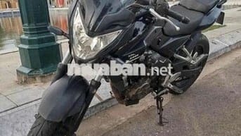 Kawasaki n200 200cc