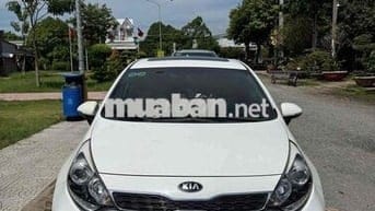 Kia Rio 2014 1.4 AT Hatchback Nhập Hàn