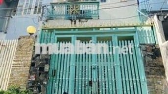 Cho Thuê Nhà Đường Lê Đình Thám, Tân Phú ( Cho Làm CHDV - Cải Tạo )