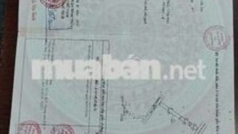 Bán nhà đất đối diện công viên nhật bản khu Stella