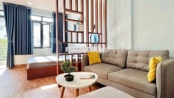 Ban công cửa sổ tách pn tách bếp đa dạng nhu cầu