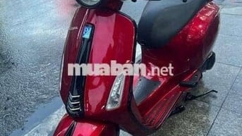 vespa Primavera 3v 2016 mới 90% Bstp chính chủ