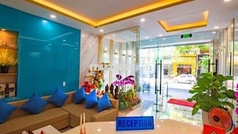CHO THUÊ CĂN HỘ CAO CẤP TRUNG TÂM NHA TRANG