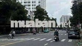 Lô đất vị trí víp mặt tiền dương quang đông p5 q8 DT 4 x 22m