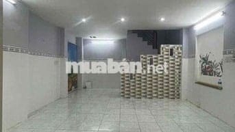 Nguyên căn Lê Văn Sỹ Thông Huỳnh Văn Bánh Phú Nhuận 3pn KK