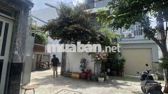 Đất đẹp hẻm ô tô – Khu TAM GIÁC VÀNG – Kết nối 3 quận