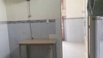 Cho thuê phòng trọ âu cơ- tân bình