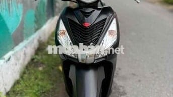 Vision 2018 BSTP 9c Đen nhám hỗ trợ góp