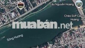 Đất mặt tiền Nguyễn Phúc Nguyên