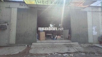 Kho, xưởng đường Hoàng Văn Thái