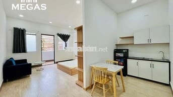 KHAI TRƯƠNG CHDV STUDIO ĐẦY ĐỦ NỘI THẤT - KHUÔNG VIỆT - LẠC LONG QUÂN💥