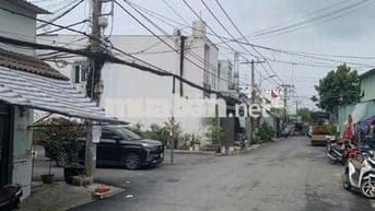Cho Thuê Kho 200m2 Ngay Mặt Tiền Hẻm 845 Nguyễn Bình, Nhơn Đức.