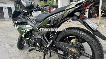 Exciter 2016 bstp 1 chủ kí