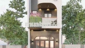Cần bán nhà chính chủ mới 100%