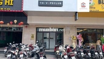 60 Triệu!!! Nhà mặt tiền Cityland Nguyễn Văn Lượng cạnh Lotte (5x20m)