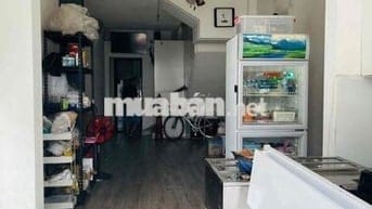 Bán Nhà Mặt Tiền Định Cư Trung Tâm Tp Nha Trang Có Dòng Tiền