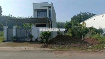 RA GẤP LÔ ĐẤT 270M2(5x54) Ở AN TÂY BẾN CÁT ĐỐI DIỆN KCN VIỆT HƯƠNG 2