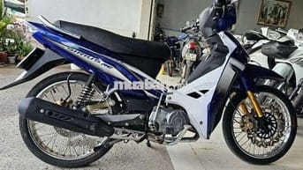 Sirius 50cc xe dọn full sạch đẹp! Chỉ 9triêu!