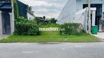 BÁN LỖ LÔ ĐẤT MẶT TIỀN 150M2 FULL THỔ 725TR HƯƠNG LỘ 2 TRẢNG BÀNG SHR