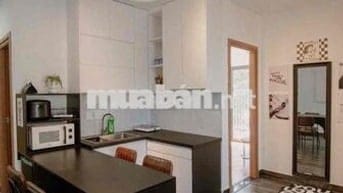 🏡 CĂN HỘ CHO THUÊ – SUN GARDEN, NAM HỒ, P.11 – ĐÀ LẠT 🏡