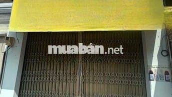 Cho Thuê Nhà Đường Lạc Long Quân, Tân Bình ( 5,2x16m Nở hậu 6.5m )