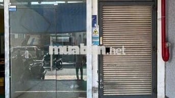 Mặt tiền chợ , lề siêu rộng , có sẵn 2 phòng ( đặc biệt ko chung chủ )
