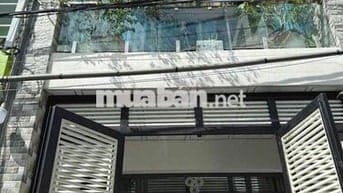 NGỢP BANK NHÀ 3 TẦNG THÊM 3 PHÒNG TRỌ VỪA Ở VỪA KINH DOANH HẺM XE HƠI