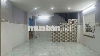 cho thuê nhà HXH Huỳnh Văn Bánh 5x8m, 3 lầu st 4pn giá 14 triệu