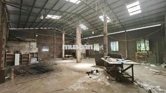 🟡CHO THUÊ KHO MT TRINH ĐƯỜNG, GẦN LÊ TRỌNG TẤN , 250m2
