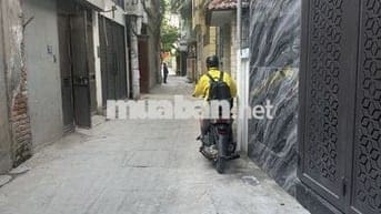 Xuân Đỉnh 36m2 đất, sổ vuông như tờ A4