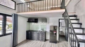✨✨CHO THUÊ DUPLEX CỬA SỔ SIÊU RỘNG FULL NỘI THẤT NGAY HUFLIT BA GIA