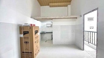 KHAI TRƯƠNG TRỌ GÁC CAO GẦN ĐH UFM - NTTU - QUẬN 7 - KCX TÂN THUẬN