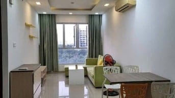 C/c Cộng Hòa Garden, P12, Tân Bình: 75m2, 2p ngủ, NTCC, 14tr/th.