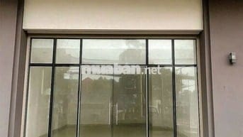 Cho Thuê Mặt Bằng Shophouse Đường Hòa Bình, Tân Phú ( KD Thoải Mái )
